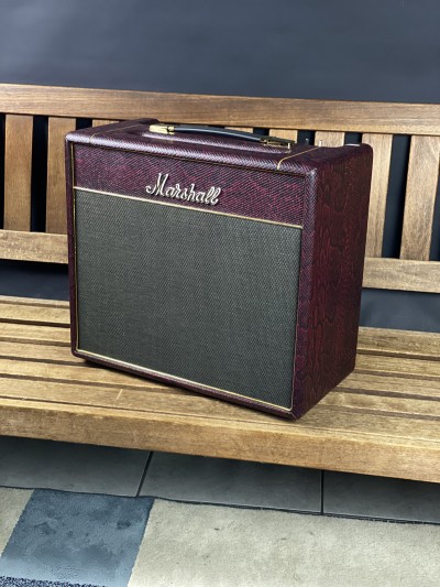 Marshall SV20C Studio Vintage Snakeskin